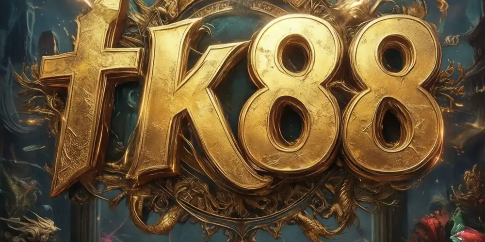 TK88 Casino Banner